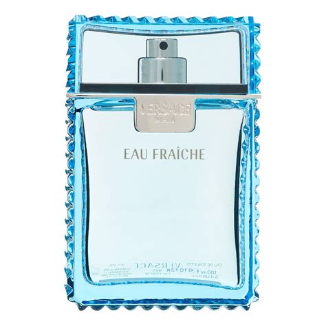 versace eau fraîche cologne|Versace cologne for men walmart.